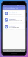 Wifi Password Analytics 2020 imagem de tela 2