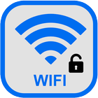 Wifi Mật khẩu Miễn phí Máy phá biểu tượng