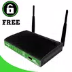 Wifi Password đọc No gốc