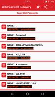 Wifi Password Recovery скриншот 1