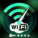 Wifi Password Show: Master Key APK