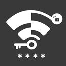 Affichage du mot de passe Wifi APK