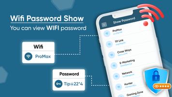 Wifi Şifre Gösterisi -Tarayıcı gönderen