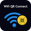 WiFi QR Code Scanner & Creator