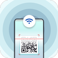 WiFi QR Code Scanner & Creator