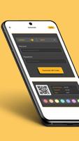 Escáner de código QR WiFi captura de pantalla 3