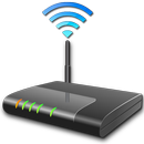 Free WiFi Router Passwörter APK
