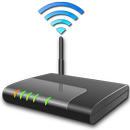 WiFi routeur mots de passe APK