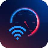 WiFi Signal Strength Checker : WiFi Analyzer Zeichen