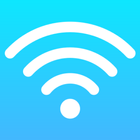 VPN for WiFi Speed & WiFi VPN 图标