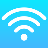 VPN for WiFi Speed & WiFi VPN-icoon