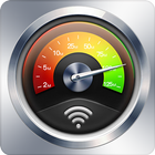 網速測試：WiFi Speed​​ Test 圖標