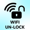WiFi Passwords: Map & Analyzer آئیکن