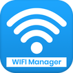 Wifi Manager - Router settings