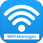 Wifi Manager - Router settings icône