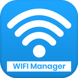 Wifi Manager - Router settings icône