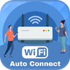 Wifi Auto Connect APK