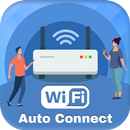 Wifi Auto Connect APK