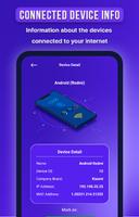 Wifi passwords:  WiFi Analyzer screenshot 3