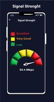 WiFi Analyzer: Speed Test screenshot 1
