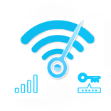 WiFi Password Key - WiFi Key G