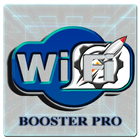 Wifi Booster Pro - Speed Test and Manager icon