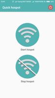 Quick WiFi Hospot: Phát Sóng bài đăng
