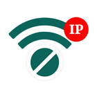 Block WiFi & IP Info Tools icône