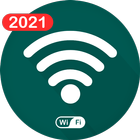 Trạm Phát Wifi: Phat Wifi biểu tượng