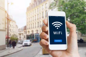 Portable Wi-Fi Hotspot APK download