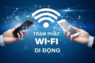 Portable Wi-Fi Hotspot APK download