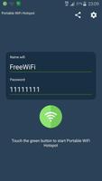 Hotspot App - Mobile Hotspot screenshot 1