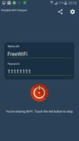 Hotspot App - Mobile Hotspot imagem de tela 2