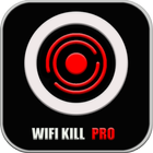 WiFi KiLL Pro - WiFi Analyzer アイコン