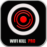 WiFi KiLL Pro - WiFi Analyzer