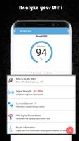 WiFi KiLL Pro - WiFi Analyzer Poster