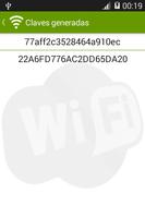 Wifi pass ảnh chụp màn hình 1