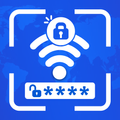 WiFi Password Show & Analyzer
