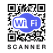 WIFI QR Code Creator, Scanner icon
