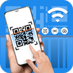 Wifi QR Code Connect & Scanner