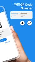 Wifi QR Code Connect & Scanner ảnh chụp màn hình 2
