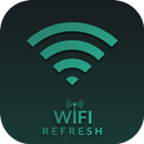 WiFi Refresh with Wifi Signal Strength, Rapair-Fix APK