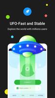 UFO VPN ảnh chụp màn hình 1