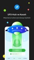 UFO VPN Ekran Görüntüsü 1