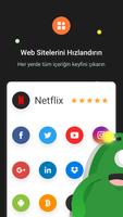 UFO VPN Ekran Görüntüsü 3