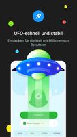 UFO VPN Screenshot 1