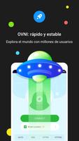 UFO VPN captura de pantalla 1