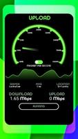 Speed wifi: test internet Ekran Görüntüsü 1