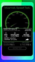 Speed wifi: test internet تصوير الشاشة 2