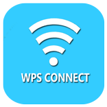 WIFI WPS WPA CONNECT PRO